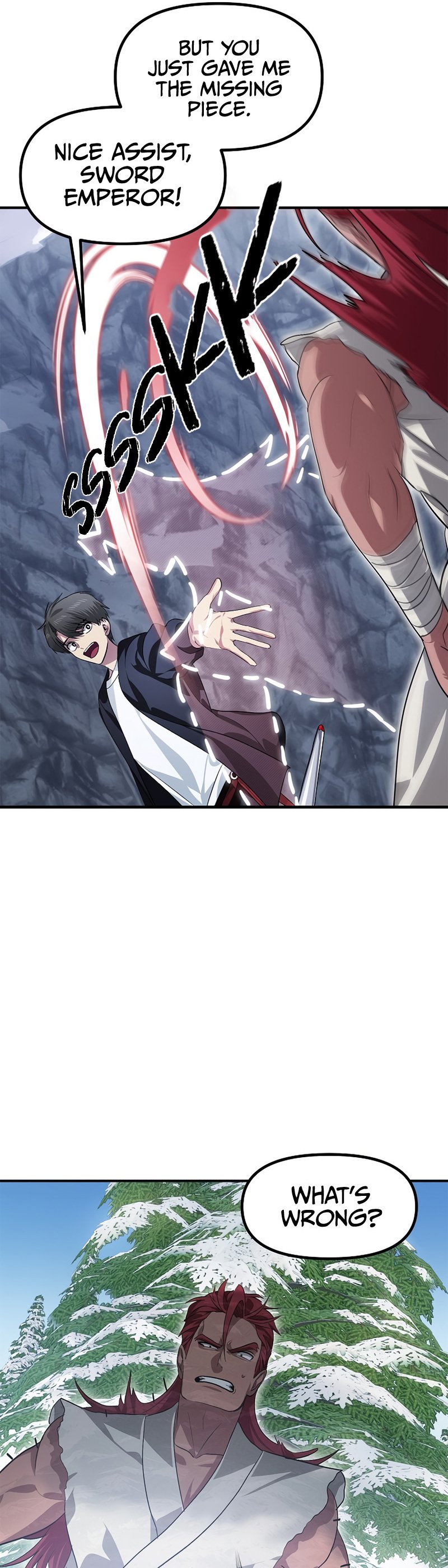 SSS-Class Suicide Hunter, Chapter 67 image 31